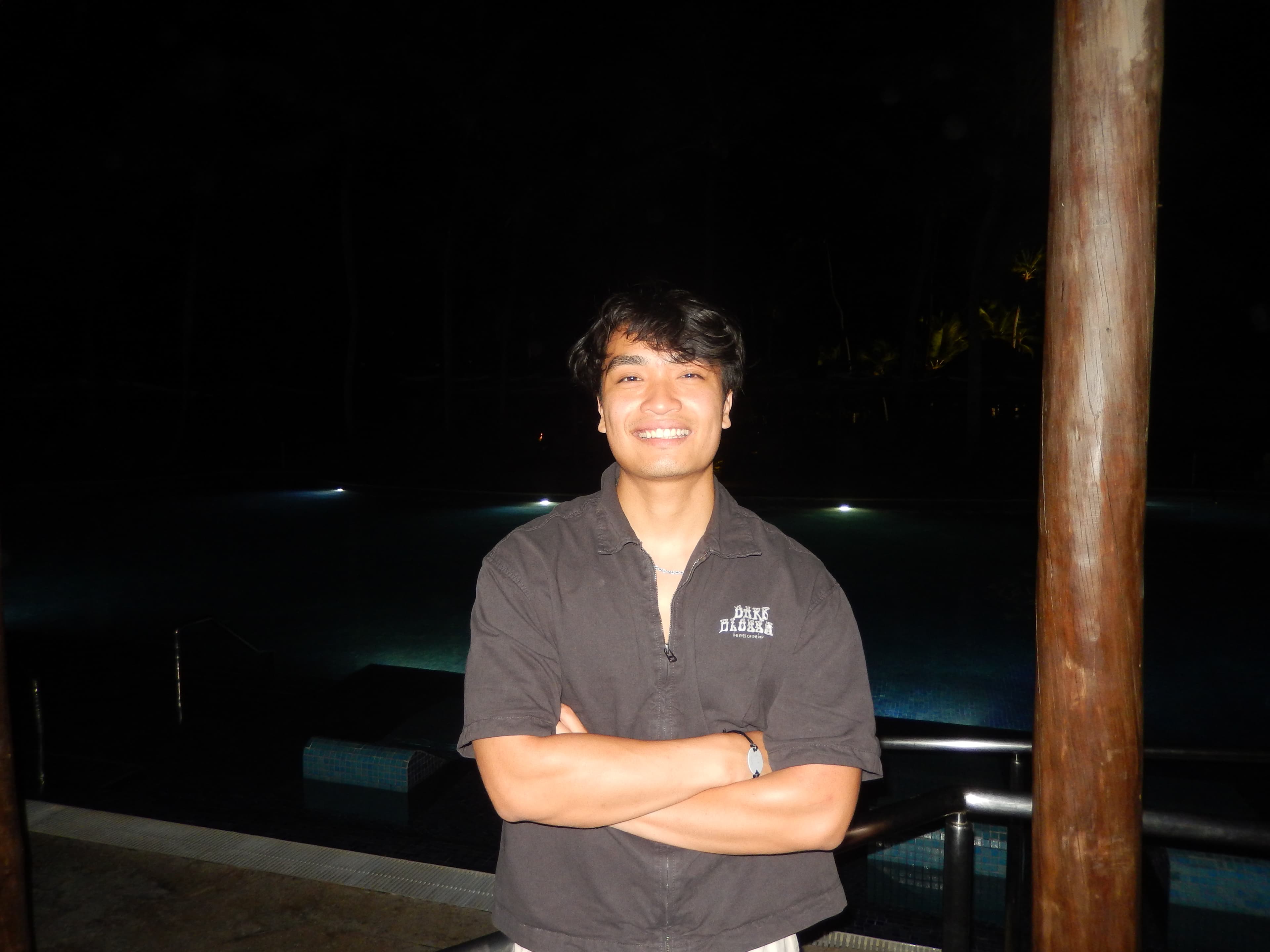 Austin Tran