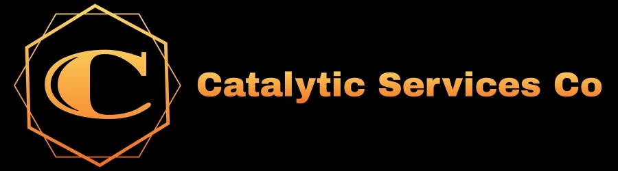 Catalytic Services Co. logo