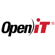 Open IT Inc. logo